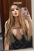 Foto selfie 1 di Juliana Garcia transescort Rieti
