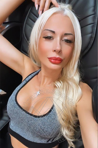 Foto selfie 7 di Vanity Dior transescort Bologna