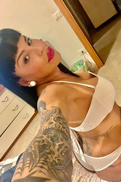 Foto selfie 35 di Diana Marini transescort Quartucciu
