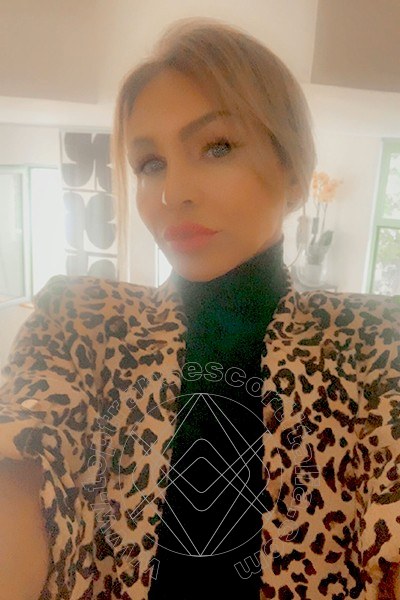 Foto selfie 129 di Valeria transescort Treviso