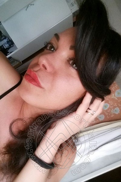 Foto selfie 32 di Niccole Gres transescort Curno
