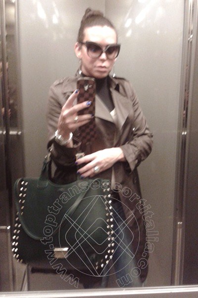 Foto selfie 51 di Niccole Gres transescort Curno