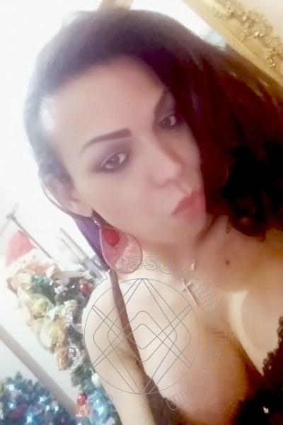 Foto selfie 26 di Niccole Gres transescort Curno