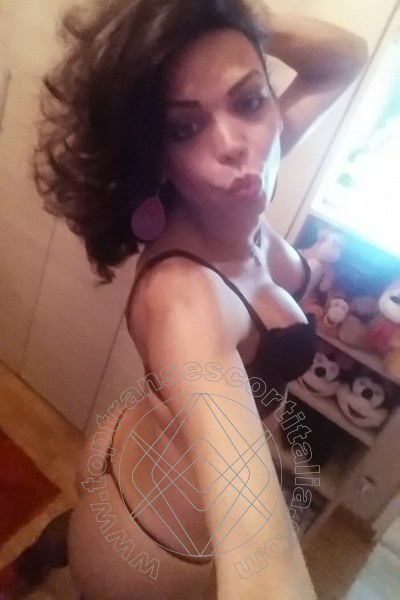 Foto selfie 24 di Niccole Gres transescort Curno