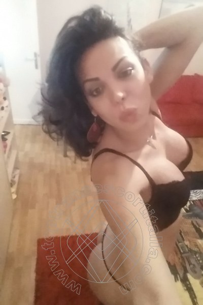 Foto selfie 23 di Niccole Gres transescort Curno