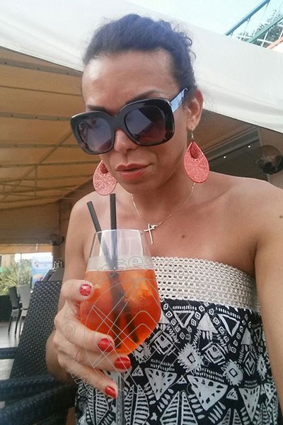 Foto selfie 11 di Niccole Gres transescort Curno