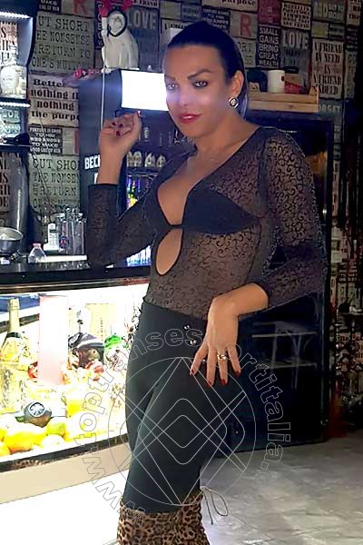 Foto selfie 5 di Niccole Gres transescort Curno