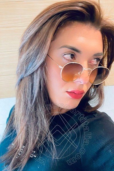 Foto selfie 10 di Camily ferraz transescort Civitanova Marche
