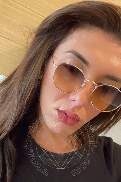 Foto selfie 9 di Camily ferraz transescort Civitanova Marche