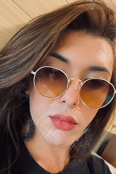 Foto selfie 7 di Camily ferraz transescort Civitanova Marche