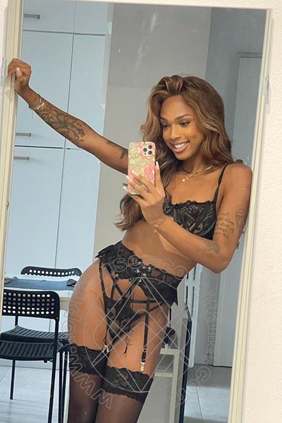 Foto selfie 11 di Antonella Veloso transescort Varese
