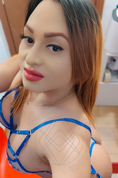 Foto selfie 1 di Rachele Marcano transescort Padova