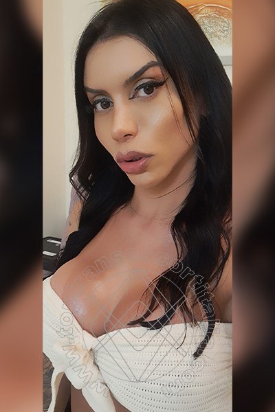 Foto selfie 14 di Isah Sanchez transescort Modena