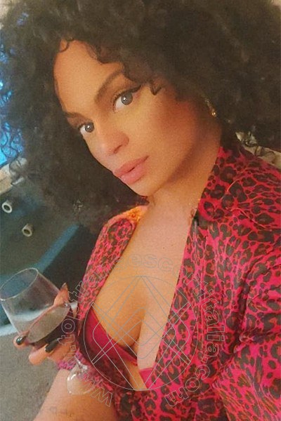 Foto selfie 6 di Serena transescort Torino