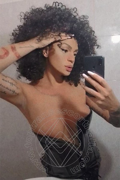 Foto selfie 1 di Serena transescort Como