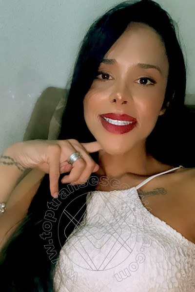 Foto selfie 2 di Alessandra Fogaca transescort Roma