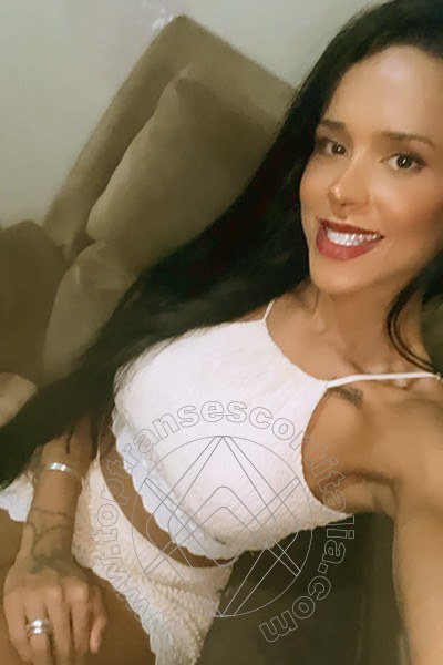 Foto selfie 1 di Alessandra Fogaca transescort Roma