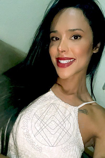 Foto selfie di Alessandra Fogaca transescort Roma