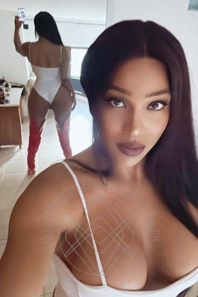 Foto selfie 71 di Adriana transescort Napoli