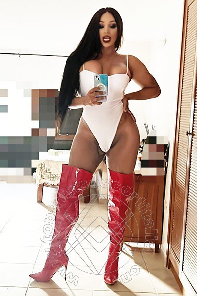 Foto selfie hot 14 di Adriana transescort Napoli