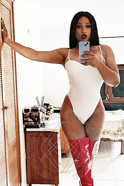 Foto selfie 70 di Adriana transescort Napoli
