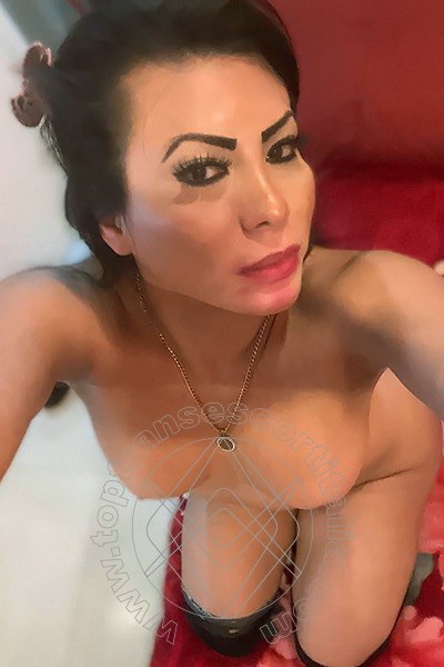 Foto selfie 1 di Mia Latina transescort Agrigento