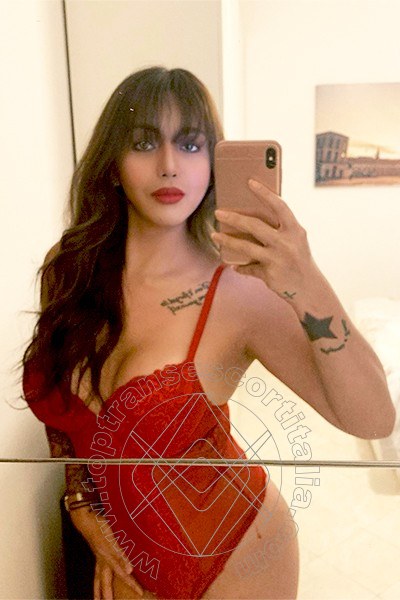 Foto selfie 19 di Ruby Asiatica transescort Sanremo