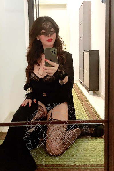 Foto selfie 7 di Ruby Asiatica transescort Sanremo