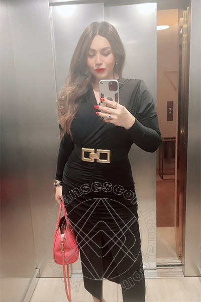 Foto selfie 9 di Ruby Asiatica transescort Sanremo