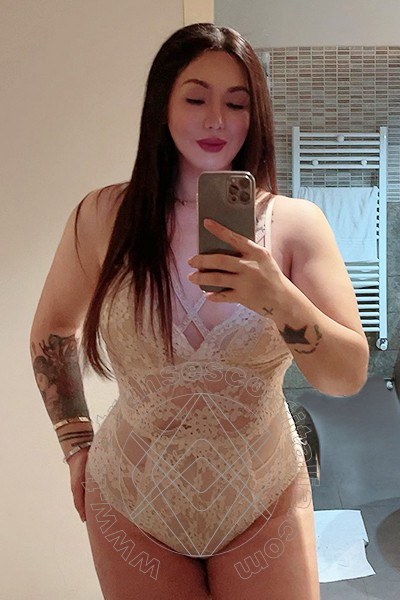 Foto selfie 9 di Ruby Asiatica transescort Milano