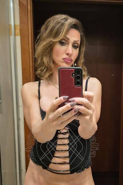 Foto selfie 34 di Regina Audrey Italiana transescort Monza