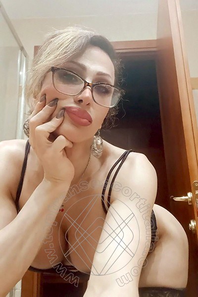 Foto selfie 217 di Regina Audrey Italiana transescort Monza