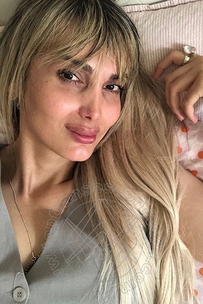 Foto selfie 27 di Sarah Herrera transescort Viterbo