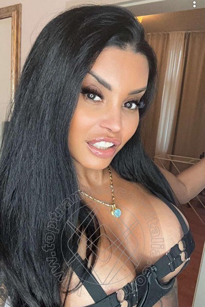 Foto selfie 34 di Bruna Deep Swallow transescort Soletta