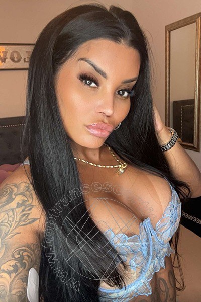 Foto selfie 30 di Bruna Deep Swallow transescort Soletta