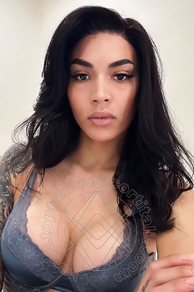 Foto selfie 11 di Miss Bianca Reis transescort Bergamo