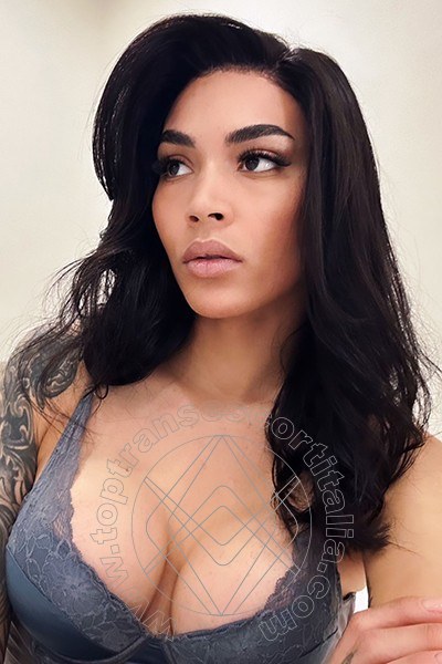 Foto selfie 10 di Miss Bianca Reis transescort Bergamo