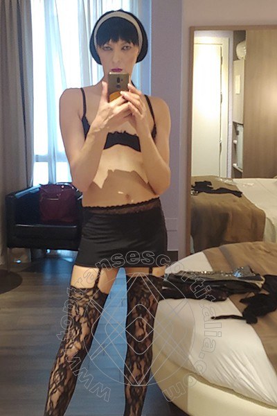 Foto selfie 3 di Stefania Zanco transescort Novi Ligure