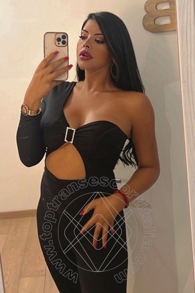 Foto selfie 5 di Melly Ferraz transescort Civitanova Marche