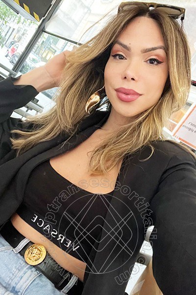 Foto selfie 23 di Melissa transescort Milano