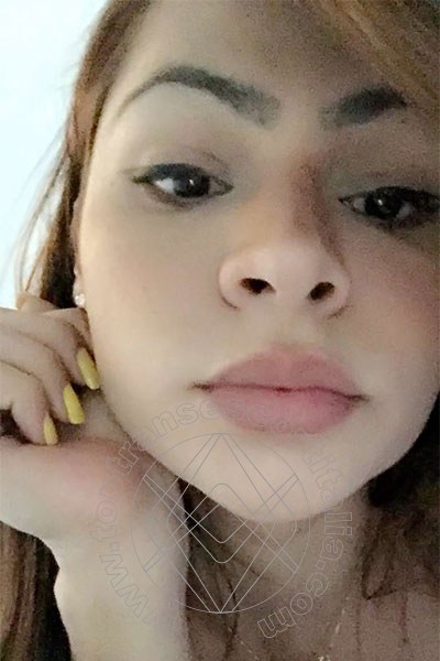 Foto selfie 34 di Patricia Arcanjo transescort Barletta