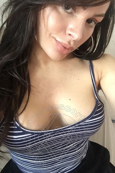 Foto selfie 16 di Patricia Arcanjo transescort Barletta