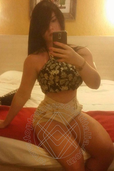 Foto selfie 6 di Patricia Arcanjo transescort Barletta