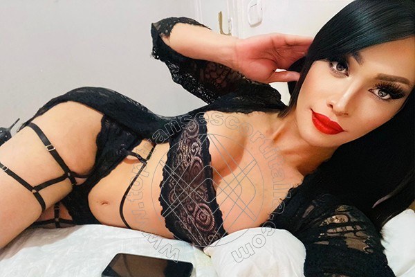 Foto selfie 56 di Patricia Ginnari transescort Udine