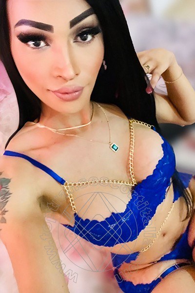 Foto selfie 50 di Patricia Ginnari transescort Udine
