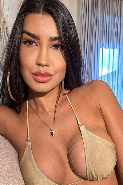 Foto selfie 19 di Nicole Andrade transescort Oristano