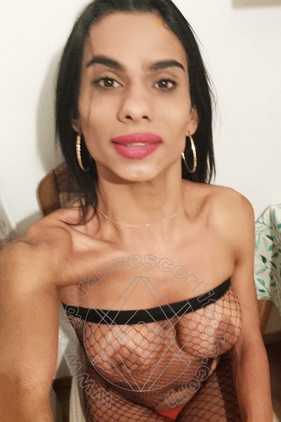 Foto selfie di Kelly Tesuda transescort Montemarciano