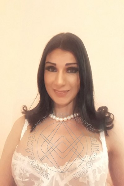 Foto selfie 8 di Eliandra transescort Chiavari