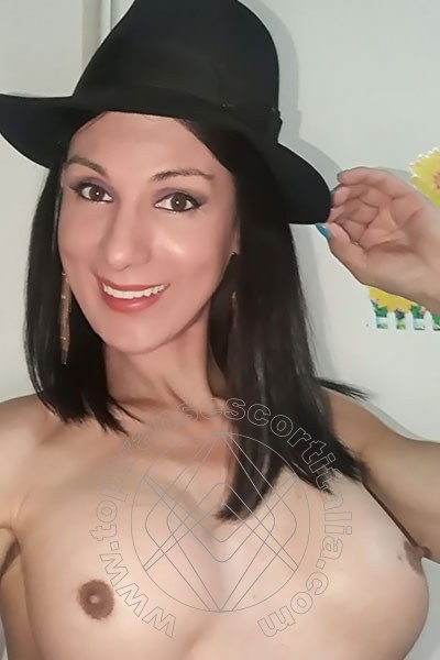 Foto selfie 18 di Eliandra transescort Chiavari