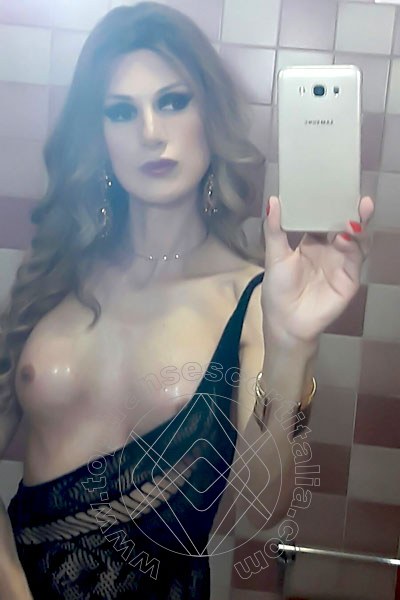 Foto selfie 8 di Veronica Dion transescort Parma